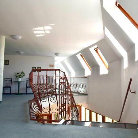 Éden Apartman Bük Exterior foto