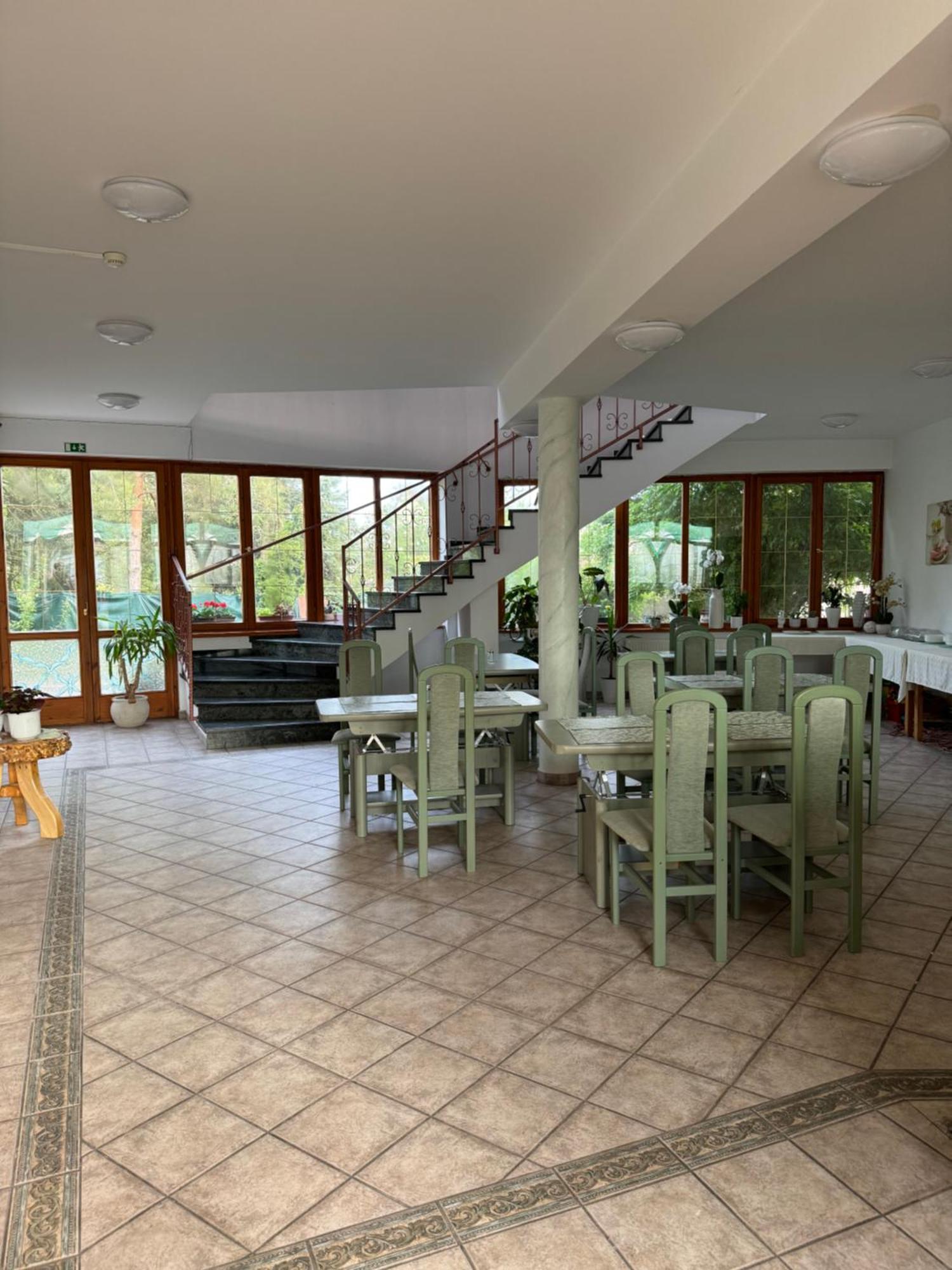 Éden Apartman Bük Exterior foto